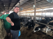  صور: جمعية يافا للاغاثة الانسانية تدعو الأهالي للمسارعة بالاشتراك في مشروع الاضاحي 